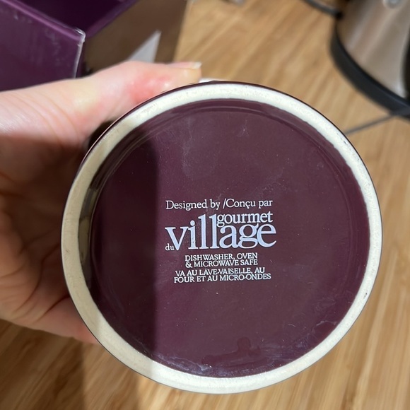 Gourmet Village Dip Chiller - Picture 7 of 7